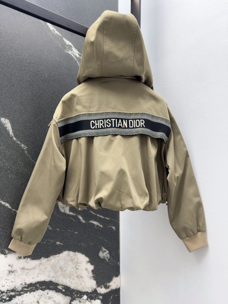 Christian Dior Outwear